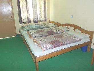 Hill Star Hotel, Uttarkashi 2